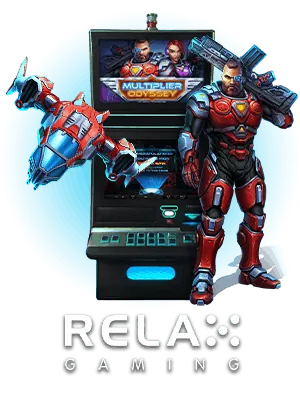 Nổ hũ jackpot lũy tiến